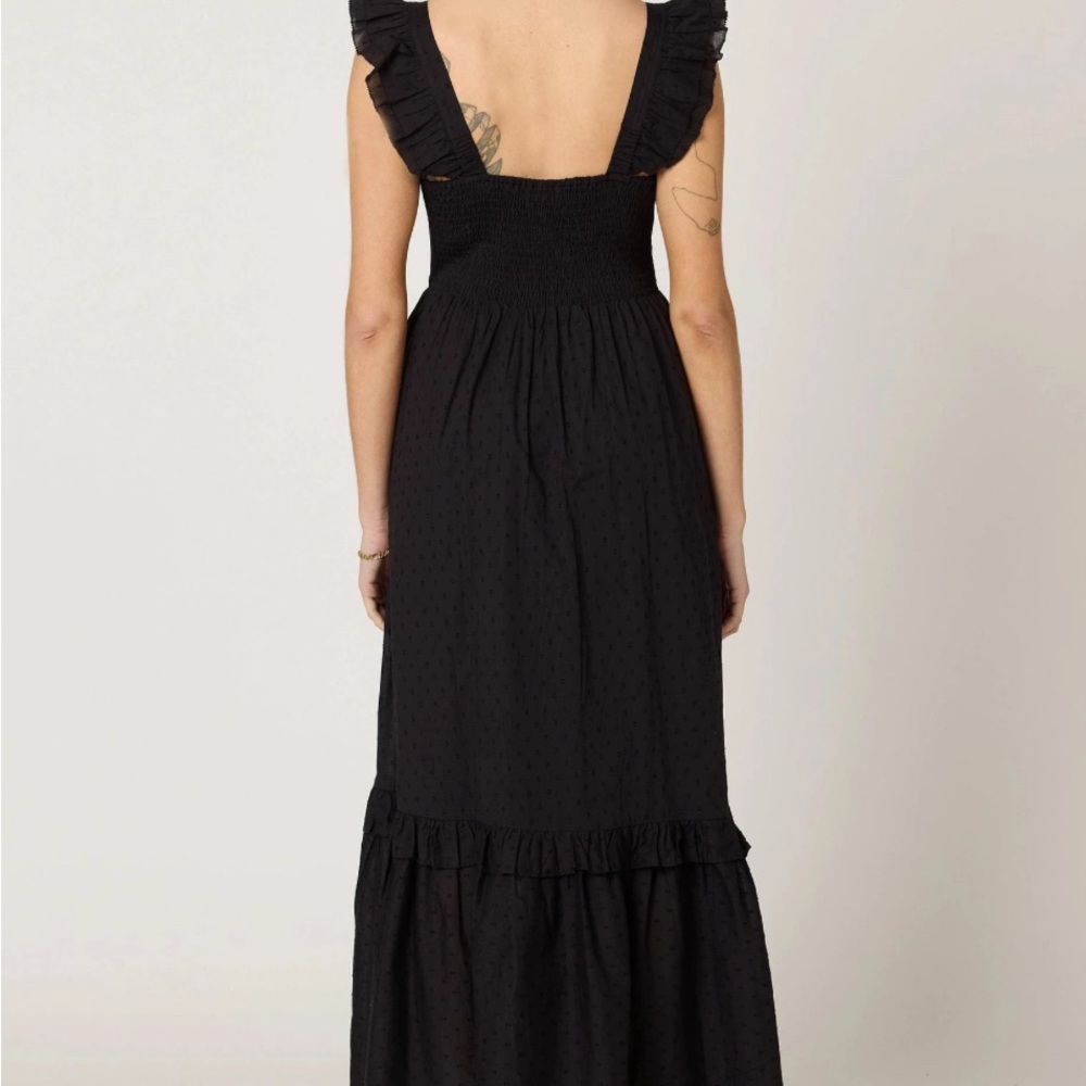 Brand New w/Tags- Nica Maxi Dress - Picture 3 of 4